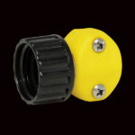 CONECTOR HEMBRA PARA MANGUERA 1/2" SURTEK 130377