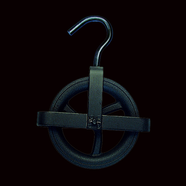 POLEA PARA POZO BRICKEL