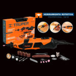 MOTO TOOL PROFESIONAL TRUPER 150 W MOTO-A2