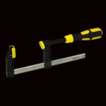 PRENSA SARGENTO TIPO "F" SURTEK