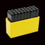 JUEGO DE LETRAS DE GOLPE (A-Z) SURTEK