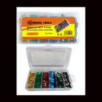 FUSIBLE AUTOMOTRIZ 5, 7.5, 10, 15, 30, 35