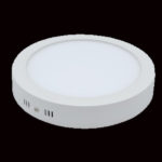 LAMPARA LED DE SOBREPONER RENDODA 12 W SYLVANIA P27474