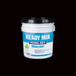 PASTA GYPSUM TAPA NEGRA PANEL REY 22.5 KG 5GLN