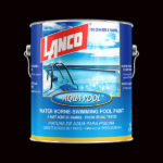 PINTURA PARA PISCINA AQUA POOL LANCO