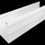 CANOA DE ALTO CAUDAL PVC MAXICANAL DURMAN