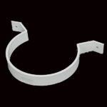 GAZA BRIDA BAJANTE PVC 4" MAXICANAL