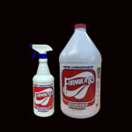 DESENGRASANTE FORMULA 83