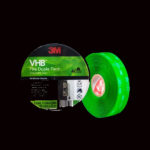 CINTA DOBLE CONTACTO  USO INTERNO 3/4" X 5 MTRS 3M