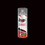SPRAY CLEAR TRANSPARENTE BYP 190