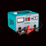 CARGADOR DE BATERIAS 12V / 24V TOTAL UTBC1601