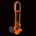 CARRETILLA DE BULTO CARGA 800 LB P/NARANJA IMACASA