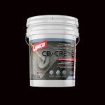 ADITIVO PARA CONCRETO CB-CRETE LANCO 1/4