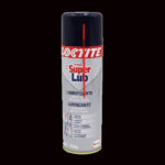 LUBRICANTE MULTIUSO SUPER LUB 300 ML LOCTITE