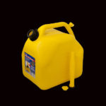 RECIPIENTE PARA DIESEL DE 5.30 GALONES 20 LTR SCEPTER SCE-07649