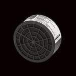 REPUESTO FILTRO PARA MASCARA TOOLCRAFT TC1811