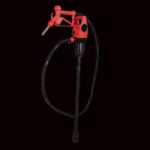 BOMBA ELECTRICA EXTRACTORA DE DIESSEL 12-240 VOLT URREA 2363E