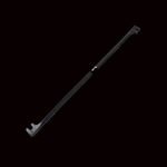 GRIFA DE 1/4" A 3/8" X 18"INCCO HBB08101
