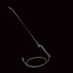 REPUESTO P/ BOMBA FUMIGAR 20 LTRS ECOAGRO (LANZA, BOQUILLA, MANGUERA)