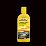 LIQUIDO RESTAURADOR DE FARO 237 ML FORMULA 1