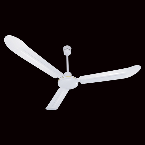 ABANICO DE TECHO INDUSTRIAL 56" 3 ASPAS SYLVANIA P41003-36