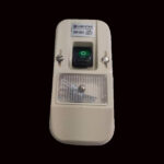 INTERRUPTOR DE PARED CON FUSIBLE 26 AMP VT-1794