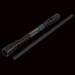 LLAVE DE ARTILLERIA PARA CAMION DE 33 MM TRUPER LLAR-33