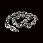 CADENA GALVANIZADA G30 3/8" VENTA POR PIE