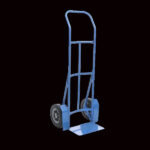 CARRETILLA DE BULTO 794 LBRS BESTVALUE H06132