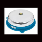 TIMBRE DE CORRIENTE REDONDO 8" VOLTECH TIMC-8 46610