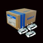 HEBILLA PARA CINTA BANDIT DE 1/2"