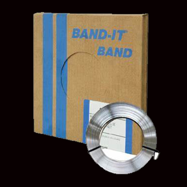 CINTA BANDIT DE 1/2" X 100 PIES