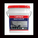 PASTA GYPSUM 26 KG CUBETA INTACO