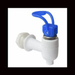 LLAVE PVC PARA DISPENSADOR DE AGUA
