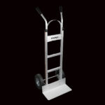 CARRETILLA DE BULTO ALUMINIO 300 KG TRUPER DIA-300A