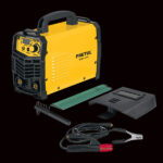 SOLDADOR INVERSOR 110/220 V 130 AMP PRETUL SOIN-110/130P