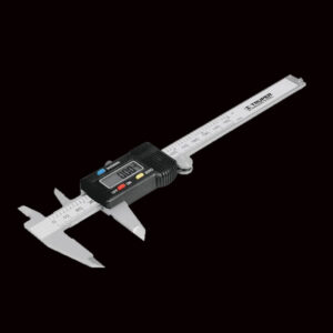 PIE DE REY / VERNIER DIGITAL TRUPER CALDI-6MP 14388