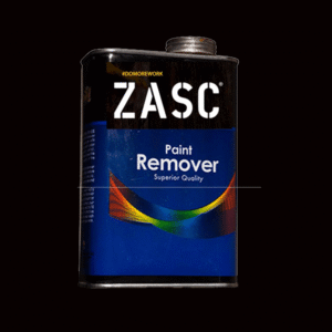 REMOVEDOR DE PINTURA LITRO ZASC Z-ZPPR-T1L