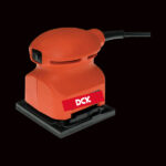 LIJADORA ORBITAL 4" 150W DCK KSB100