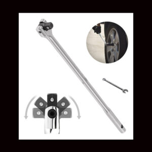 MANERAL DE FUERZA 3/4" DR X  20" TRUPER M-3468 13908