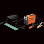 SOLDADOR INVERSOR MINI 100 AMP TRUPER SOIN-100MT