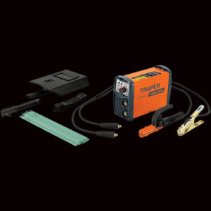 SOLDADOR INVERSOR MINI 100 AMP TRUPER SOIN-100MT