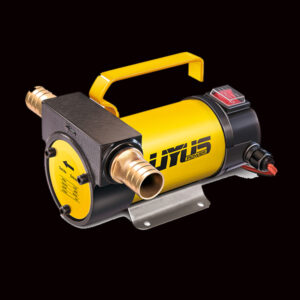 BOMBA ELECTRICA PARA DIESEL 12 VOLTIOS 40 LITR/MIN UYUSTOOLS BMD001