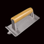 MARCADOR PARA CONCRETO CON CENTRO UYUSTOOLS MAC01U