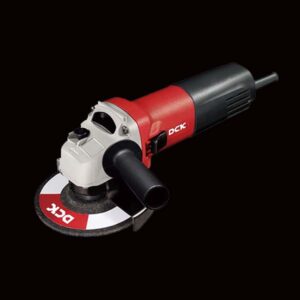 ESMERILADORA ANGULAR 4 1/2" 850 W 11800 RPM DCK KSM03-115