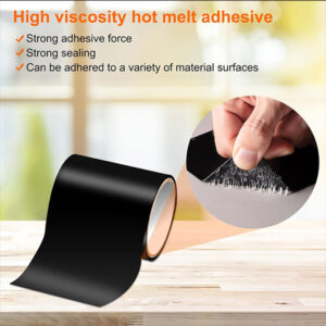 CINTA REPARACION PARA TUBO PVC ZASC Z-ATPVC5X1.5