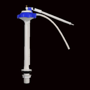 VALVULA INYECTOR CLASICO PARA TANQUE INODORO COFLEX P-B3040