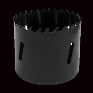 SIERRA COPA CORTACIRCULO BIMETALICO 3" (76MM) ZASC Z-HS-BM76