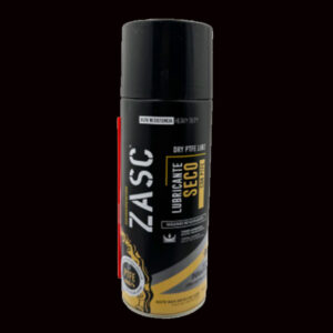 LUBRICANTE EN SECO CON PTEF 450 ML ZASC Z-ZP352LC