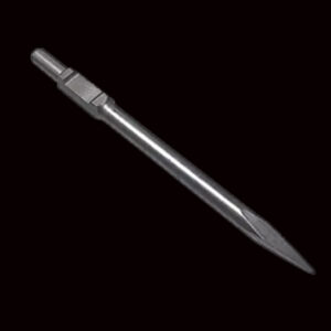 CINCEL DE PUNTA 30 X 60 CM P/MARTILLO DEMOLEDOR ZASC Z-CP-30X600